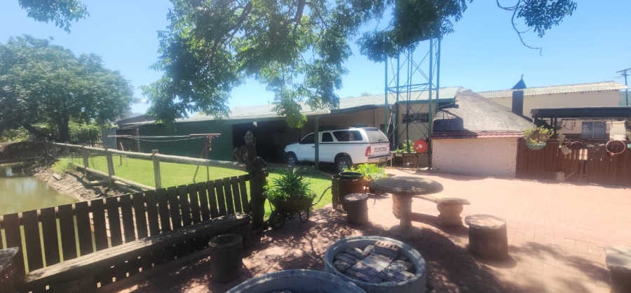 Commercial Property for Sale in Brits Rural North West